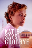 Katie Says Goodbye - Movie Cover (xs thumbnail)