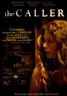 The Caller - DVD movie cover (xs thumbnail)