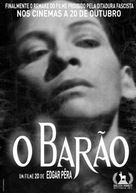 O Bar&atilde;o - Portuguese Movie Poster (xs thumbnail)