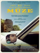 Museo - Turkish Movie Poster (xs thumbnail)