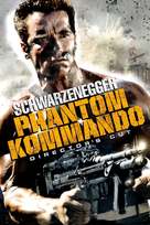 Commando - Austrian Movie Cover (xs thumbnail)