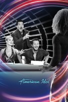 &quot;American Idol&quot; - Movie Cover (xs thumbnail)
