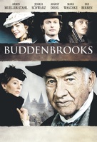 Buddenbrooks - German Movie Cover (xs thumbnail)