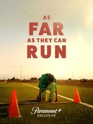 As Far As They Can Run - Video on demand movie cover (xs thumbnail)