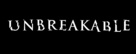 Unbreakable - British Logo (xs thumbnail)