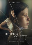Marrowbone - Mexican Movie Poster (xs thumbnail)
