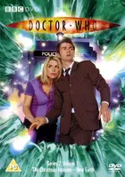 "Doctor Who" Poster