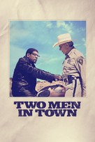 Two Men in Town - Movie Cover (xs thumbnail)