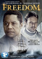 Freedom - DVD movie cover (xs thumbnail)