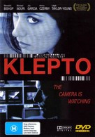 Klepto - poster (xs thumbnail)