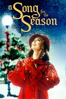 A Holiday Romance - DVD movie cover (xs thumbnail)