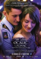 Sauver ou p&eacute;rir - Polish Movie Poster (xs thumbnail)
