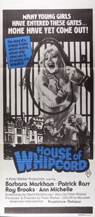 House of Whipcord - Australian Movie Poster (xs thumbnail)
