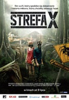 Monsters - Polish Movie Poster (xs thumbnail)
