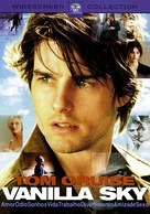Vanilla Sky - Portuguese Movie Cover (xs thumbnail)