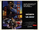 Mr. Ricco - Movie Poster (xs thumbnail)
