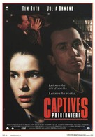 Captives - Italian Movie Poster (xs thumbnail)