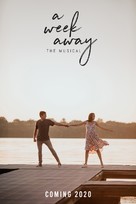 A Week Away - Movie Poster (xs thumbnail)