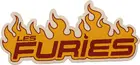Les Furies Logo