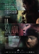 La Salada - Argentinian Movie Poster (xs thumbnail)