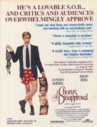 A Chorus of Disapproval - Movie Poster (xs thumbnail)