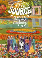 The Source Family - Movie Poster (xs thumbnail)