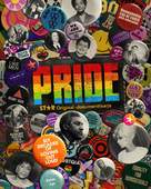 &quot;Pride&quot; - Finnish Movie Poster (xs thumbnail)