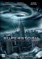 &quot;Superstorm&quot; - Movie Cover (xs thumbnail)