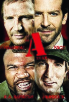 The A-Team - Movie Poster (xs thumbnail)