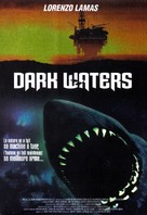 Dark Waters - French DVD movie cover (xs thumbnail)