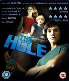 The Hole - British Blu-Ray movie cover (xs thumbnail)