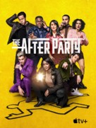 &quot;The Afterparty&quot; - Movie Poster (xs thumbnail)