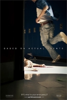 April Showers - Movie Poster (xs thumbnail)