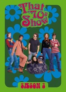 &quot;That &#039;70s Show&quot; - DVD movie cover (xs thumbnail)