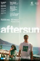 Aftersun - Australian Movie Poster (xs thumbnail)