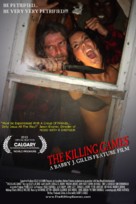 The Killing Games - Canadian Movie Poster (xs thumbnail)