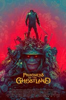 Prisoners of the Ghostland - Movie Poster (xs thumbnail)