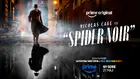 "Spider-Noir" Poster