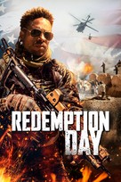 Redemption Day - Australian Movie Cover (xs thumbnail)