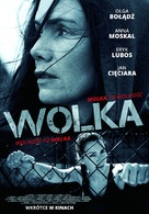 Wolka - Polish Movie Poster (xs thumbnail)