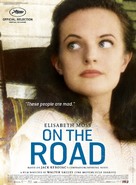 On the Road - Canadian Movie Poster (xs thumbnail)