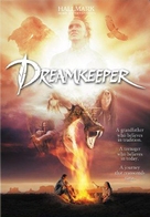 DreamKeeper - Movie Cover (xs thumbnail)