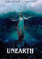 Unearth - French DVD movie cover (xs thumbnail)