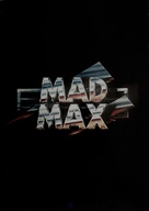 Mad Max - Japanese Logo (xs thumbnail)