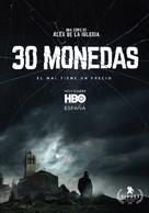 For Fans of HBO's 30 Coins (30 Monedas)!