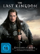 &quot;The Last Kingdom&quot; - German Movie Cover (xs thumbnail)