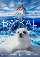 Baikal: The Heart of the World 3D - International Movie Poster (xs thumbnail)