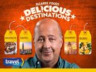 &quot;Bizarre Foods: Delicious Destinations&quot; - Video on demand movie cover (xs thumbnail)