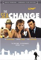 The Sea Change - Movie Cover (xs thumbnail)