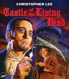 Il castello dei morti vivi - Blu-Ray movie cover (xs thumbnail)